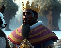 A Kingdom of Mates