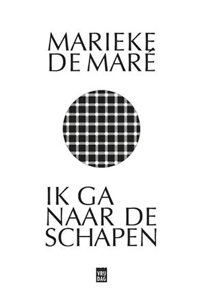Ik ga naar de schapen