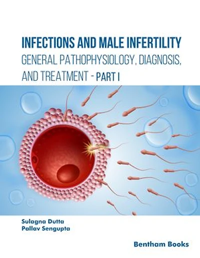 Infections and Male Infertility: General Pathophysiology, Diagnosis, and Treatment