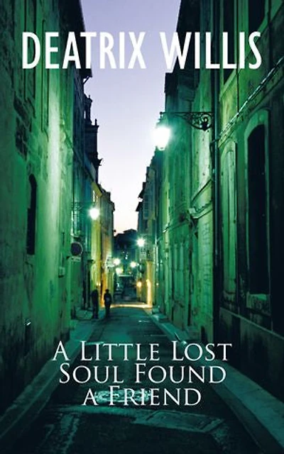A Little Lost Soul Found Friend