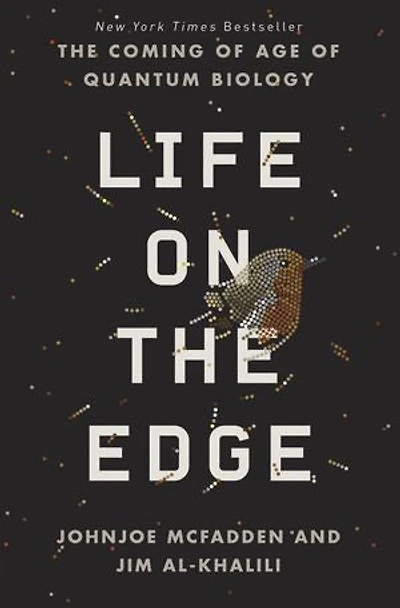 Life on The Edge: Coming of Age Quantum Biology