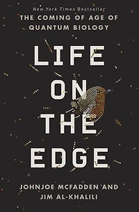 Life on The Edge: Coming of Age Quantum Biology