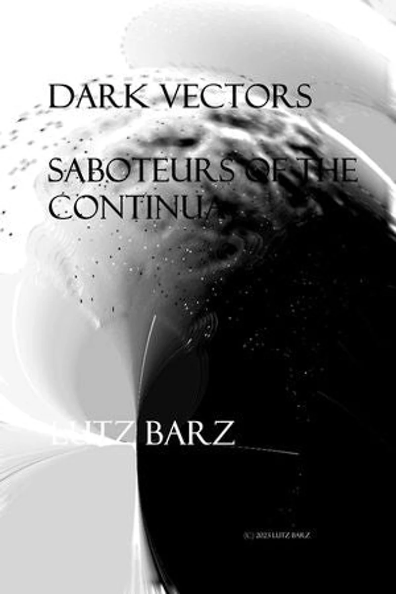 Dark Vectors: Gakactic Inheritance, #2