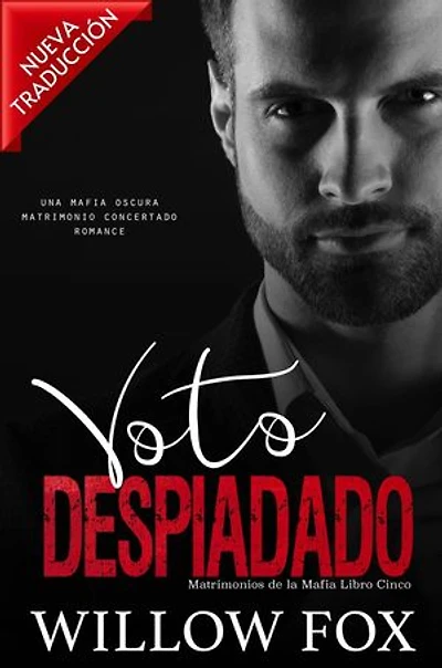Voto Despiadado: Matrimonios de la Mafia, #5