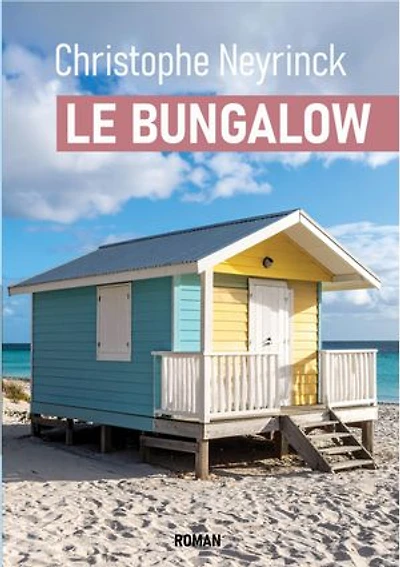 Le Bungalow