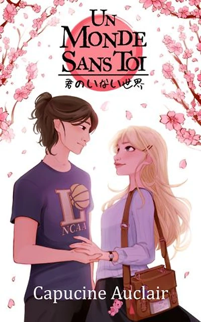 Un Monde Sans Toi: Kimi no Inai Sekai