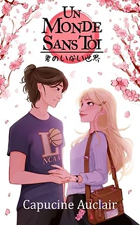 Un Monde Sans Toi: Kimi no Inai Sekai