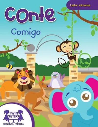 Conte Comigo