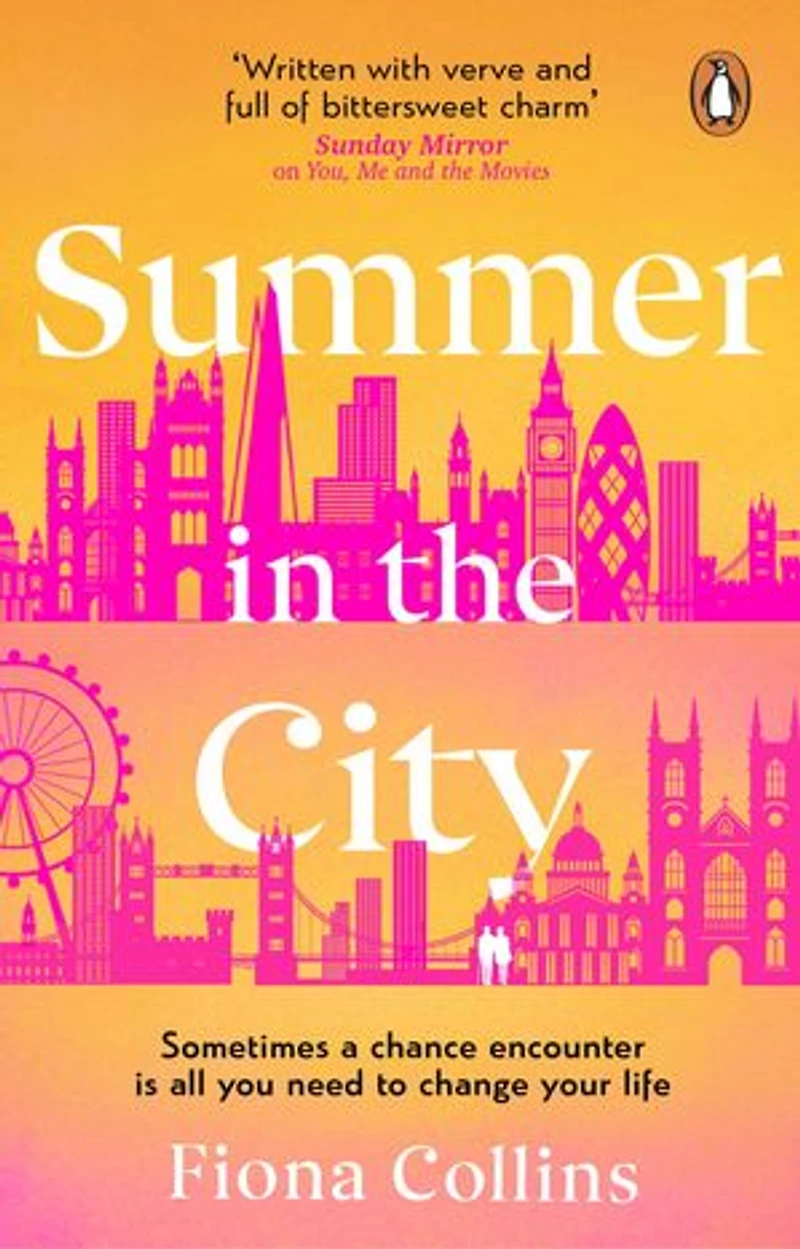 Summer the City