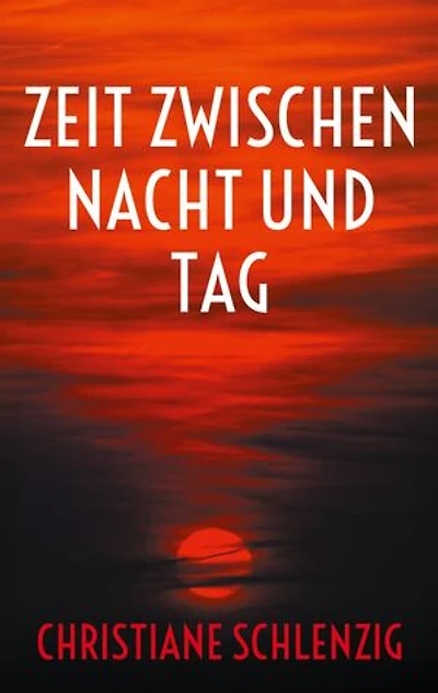 Zeit zwischen Nacht und Tag