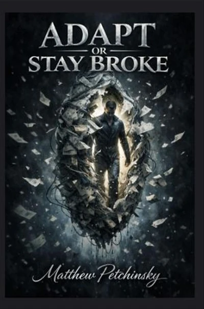 Adapt or Stay Broke
