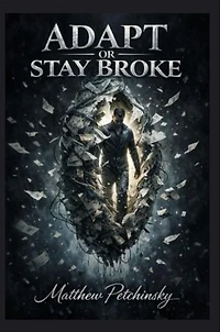 Adapt or Stay Broke