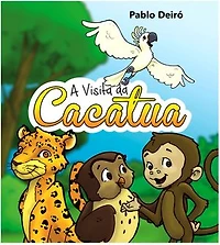 A Visita da Cacatua