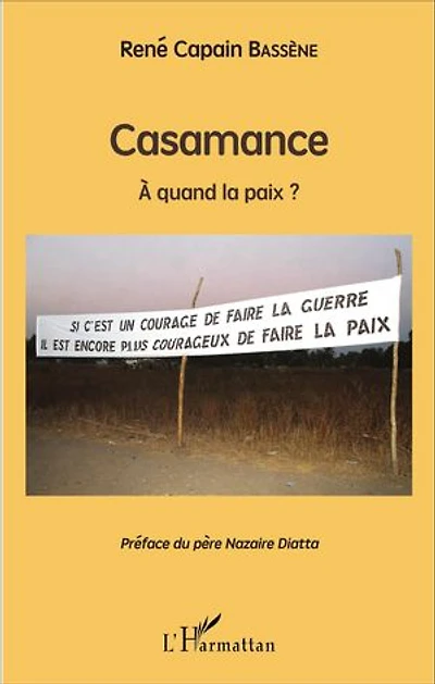 Casamance