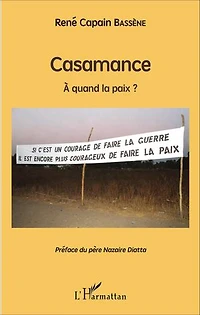 Casamance