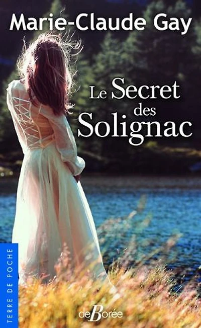 Le secret des Solignac