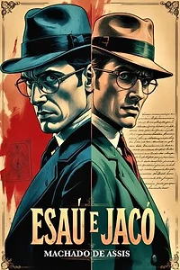 ESAÚ E JACÓ: VERSÃO ORIGINAL
