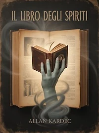 Il libro degli spiriti (tradotto) edizione originale