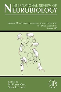 Animal Models for Examining Social Influences on Drug Addiction