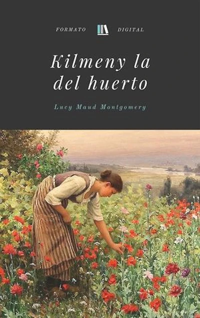 Kilmeny la del huerto