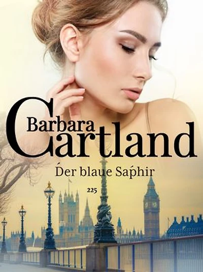 Der Blaue Saphir