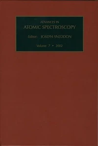 Advances Atomic Spectroscopy