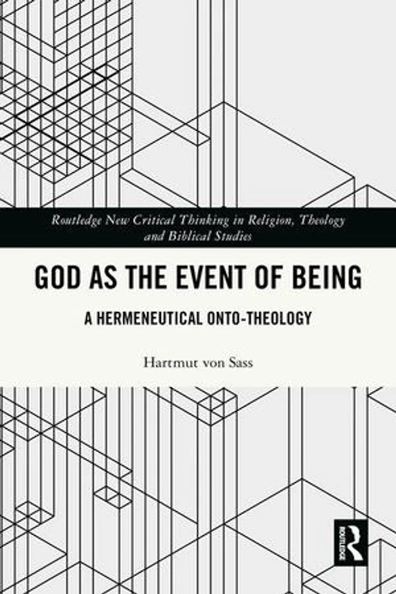 God as the Event of Being: A Hermeneutical Onto-Theology