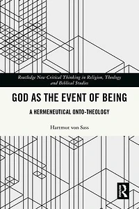 God as the Event of Being: A Hermeneutical Onto-Theology