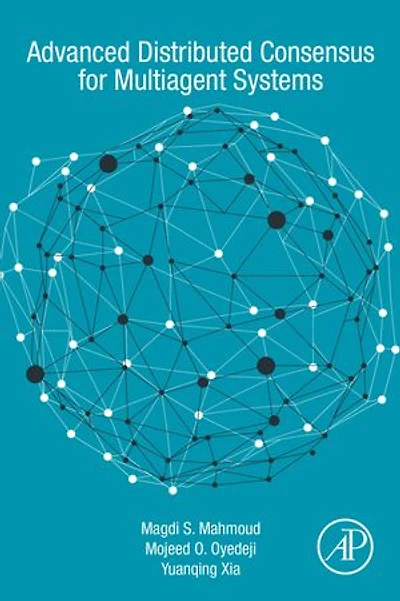 Advanced Distributed Consensus For Multiagent Systems