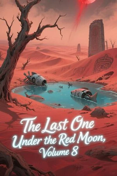 The Last One Under the Red Moon, Volume 8: The Last One Under the Red Moon, #8
