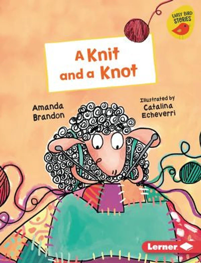 a Knit and Knot