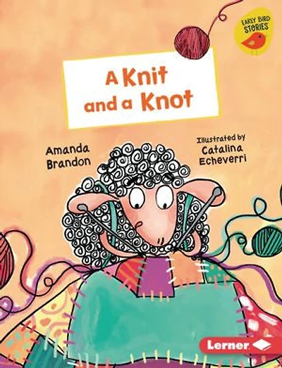 a Knit and Knot