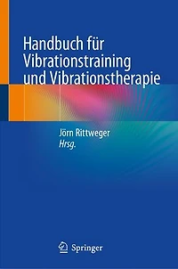 Handbuch Für Vibrationstraining Und Vibrationstherapie