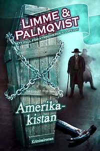 Amerikakistan : Simon Eldfeldts fjärde fall