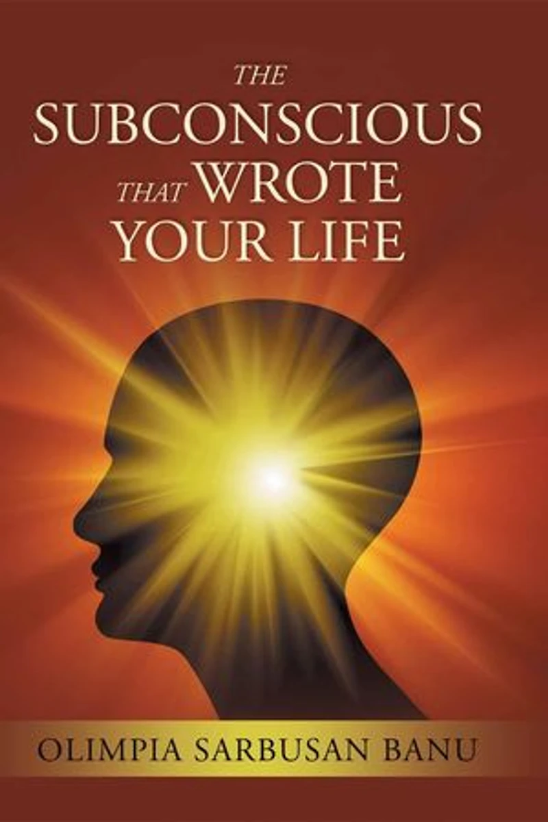 The Subconscious That Wrote Your Life