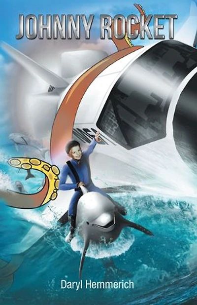 Johnny Rocket