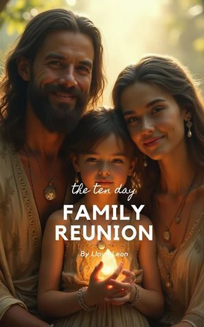 10 Day Family Re-Union