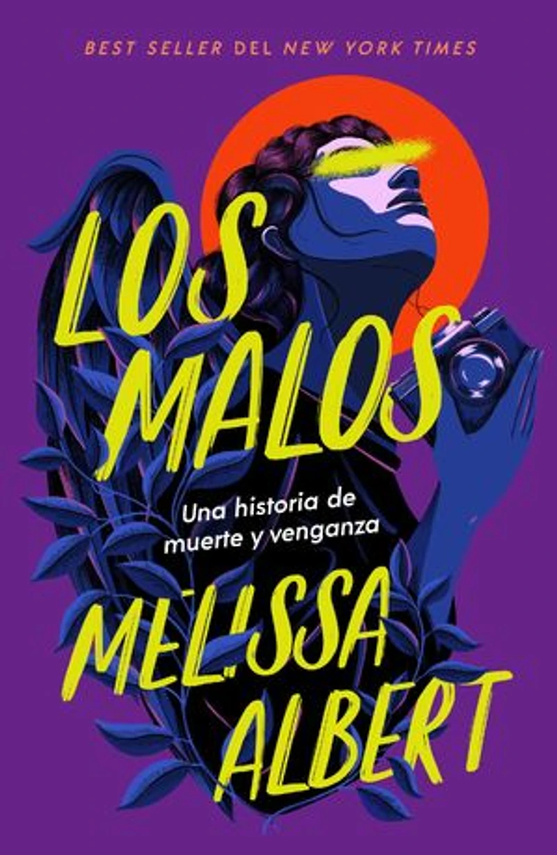 Los Malos, -Z