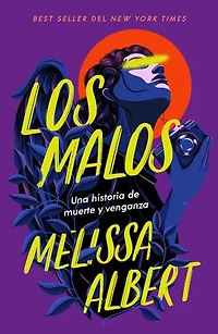 Los Malos, -Z