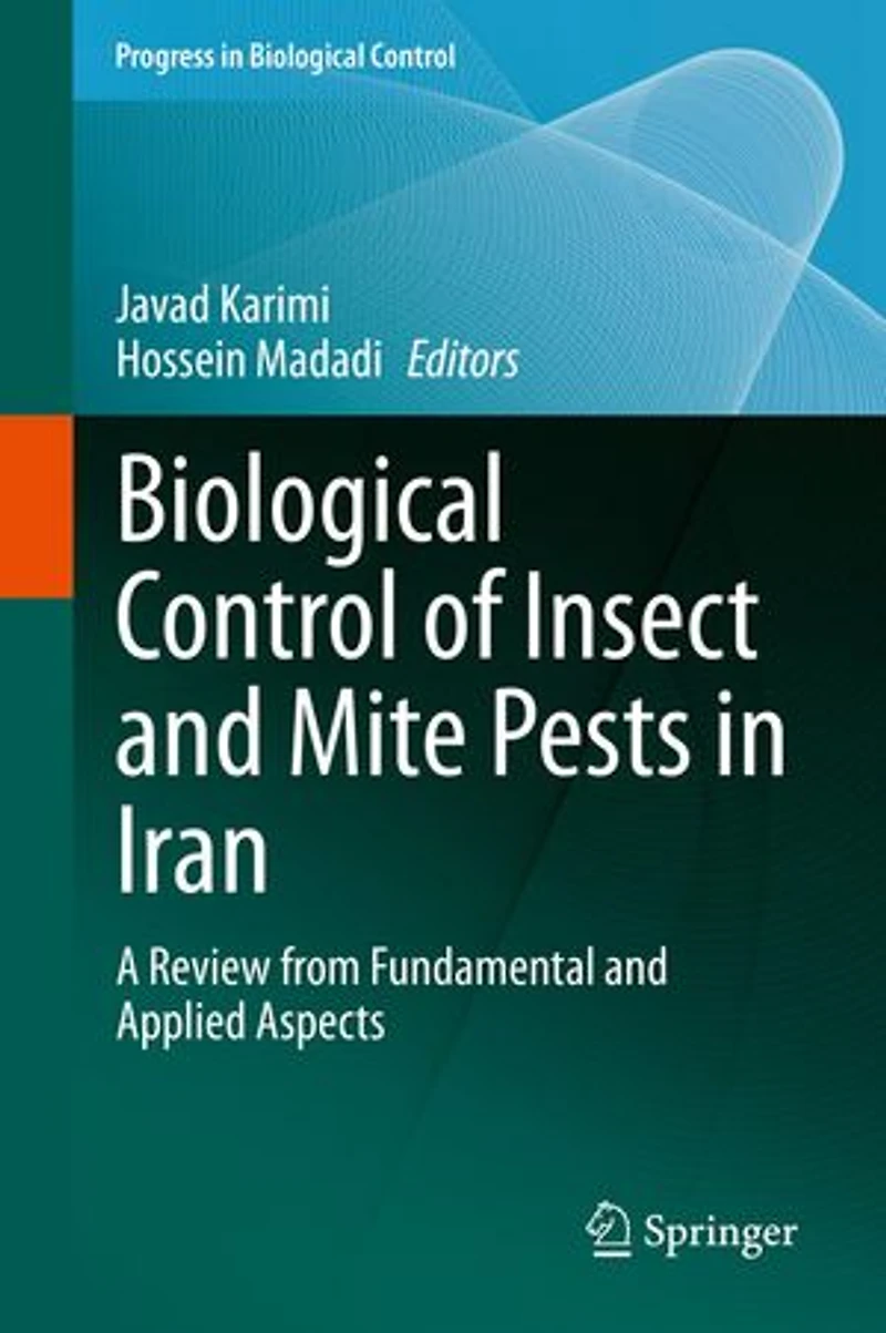 Biological Control of Insect and Mite Pests Iran: A Review from Fundamental Applied Aspects