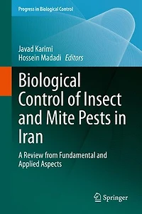 Biological Control of Insect and Mite Pests Iran: A Review from Fundamental Applied Aspects