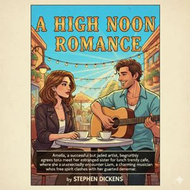 a high noon romance