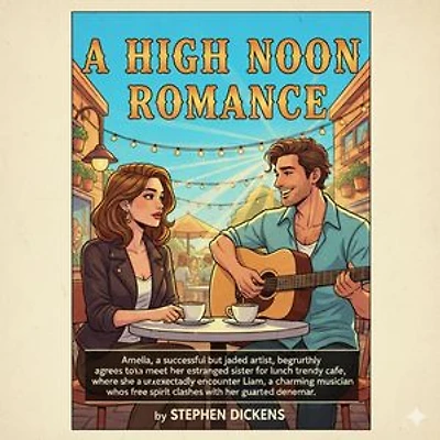 a high noon romance