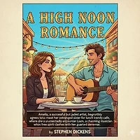 a high noon romance
