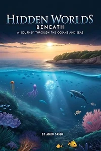 The Hidden Worlds Beneath: A Journey Through the Oceans and Seas