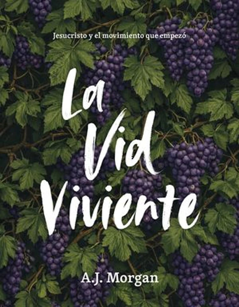 La Vid Viviente