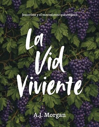 La Vid Viviente