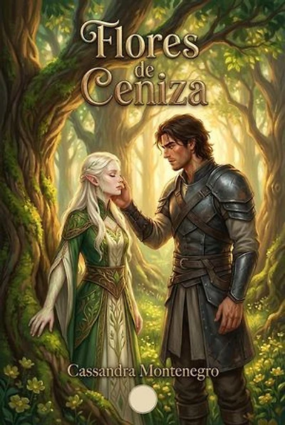Flores de Ceniza: Flores de Ceniza, #5
