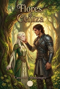 Flores de Ceniza: Flores de Ceniza, #5