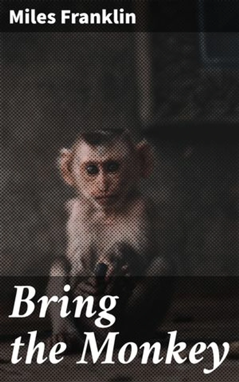 Bring the Monkey: Exploring Identity and Belonging in the Australian Outback